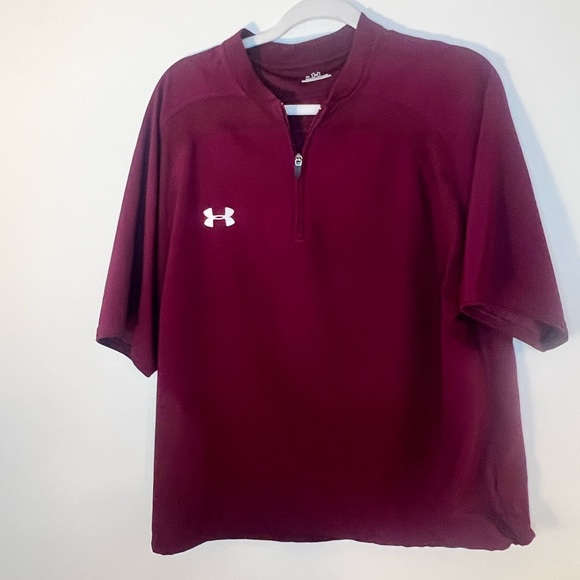 Under Armour Windbreaker Medium - Picture 1 of 3